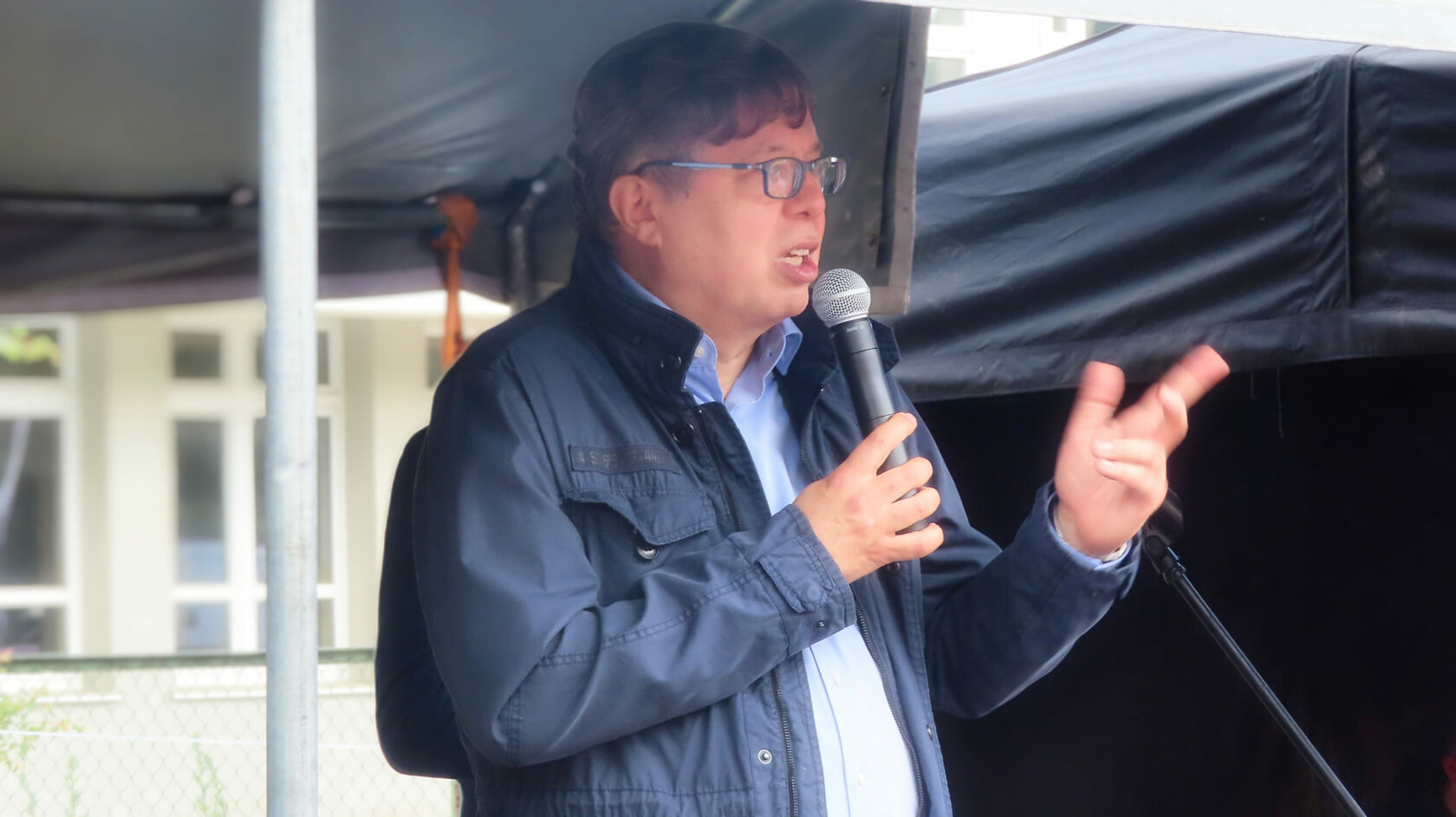 Tadeusz Aziewicz w okolicach Cisowej spędził swoją młodość