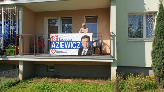 Udostępnij miejsce na baner!